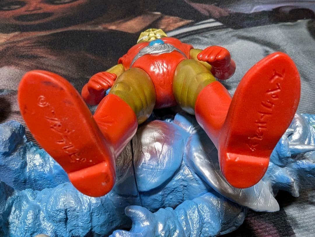 宝様 11日までお取り置き スペクトルマン