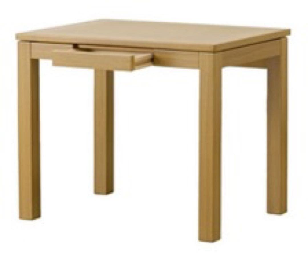 ニトリ NITORIこたつデスク 掛け布団セット