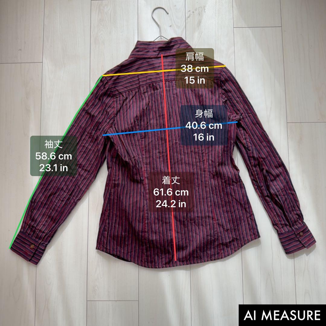 希少✨ヴィヴィアンウエストウッド ボウタイブラウス2way オーブ刺繍