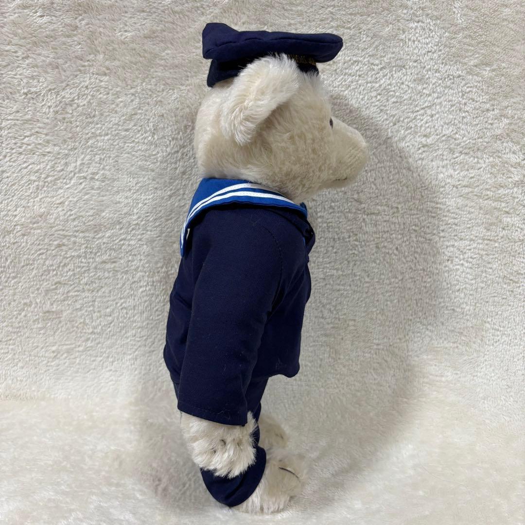 希少品】Steiff シュタイフ ウィーン少年合唱団 CD未開封 限定品