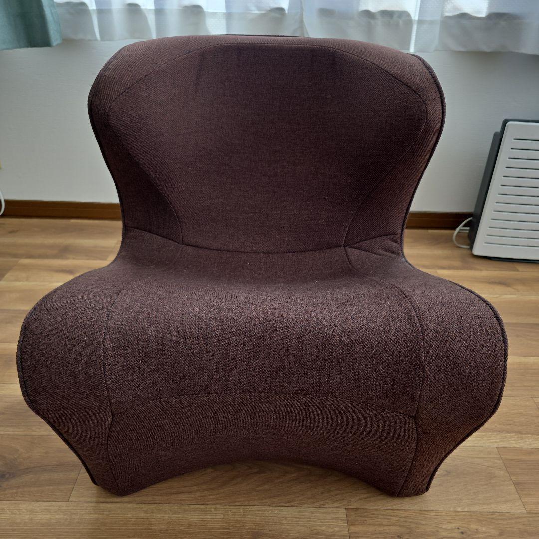 Style　ドクターチェアープラス　ブラウン