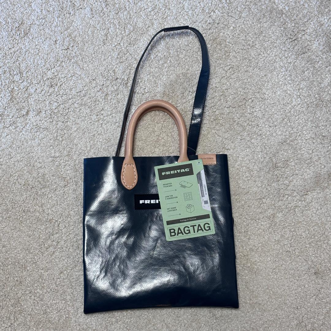 Freitag F250 HS Sonny Hender Scheme - メルカリ