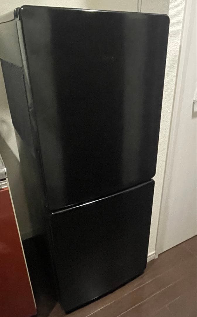 Haier 冷蔵庫 JR-NF148DK 2023年製