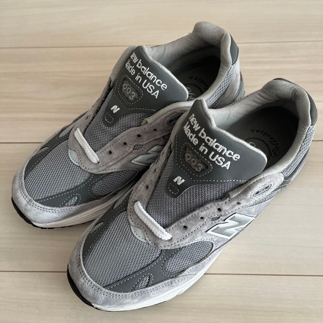 ニューバランス　MR993GL 26.5