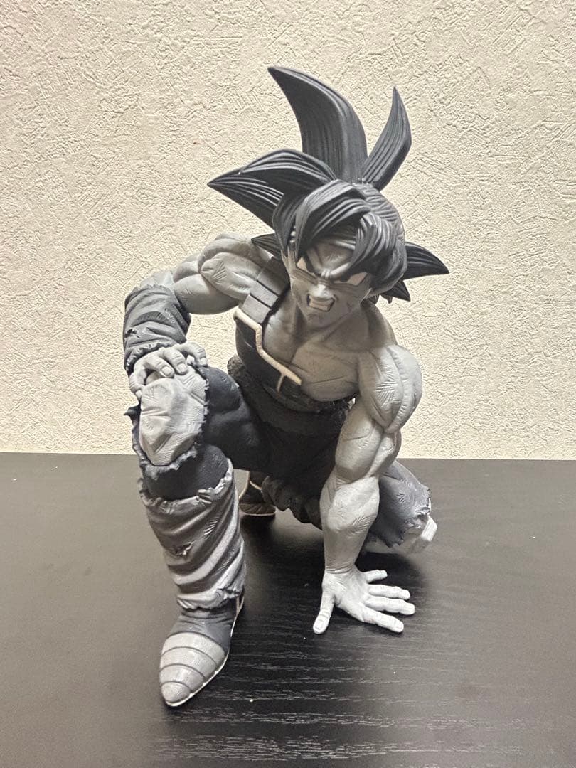 ドラゴンボール SMSP バーダック C賞