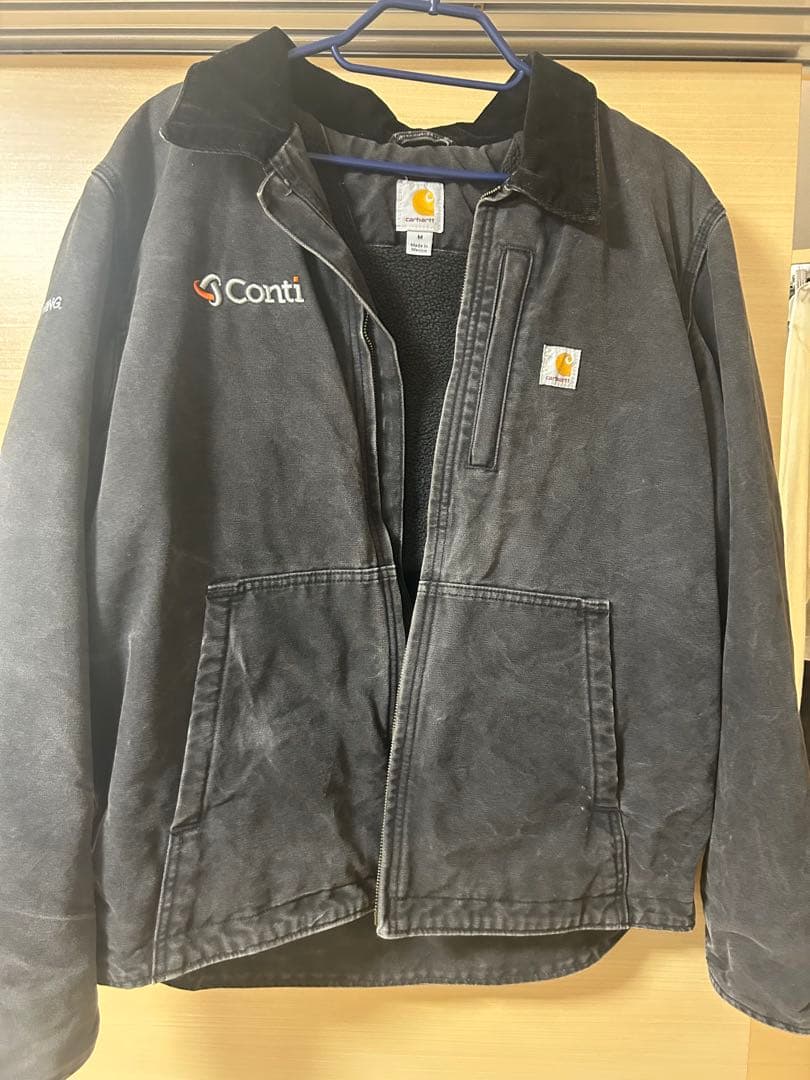 き*ん様 Carhartt フルスイングジャケット