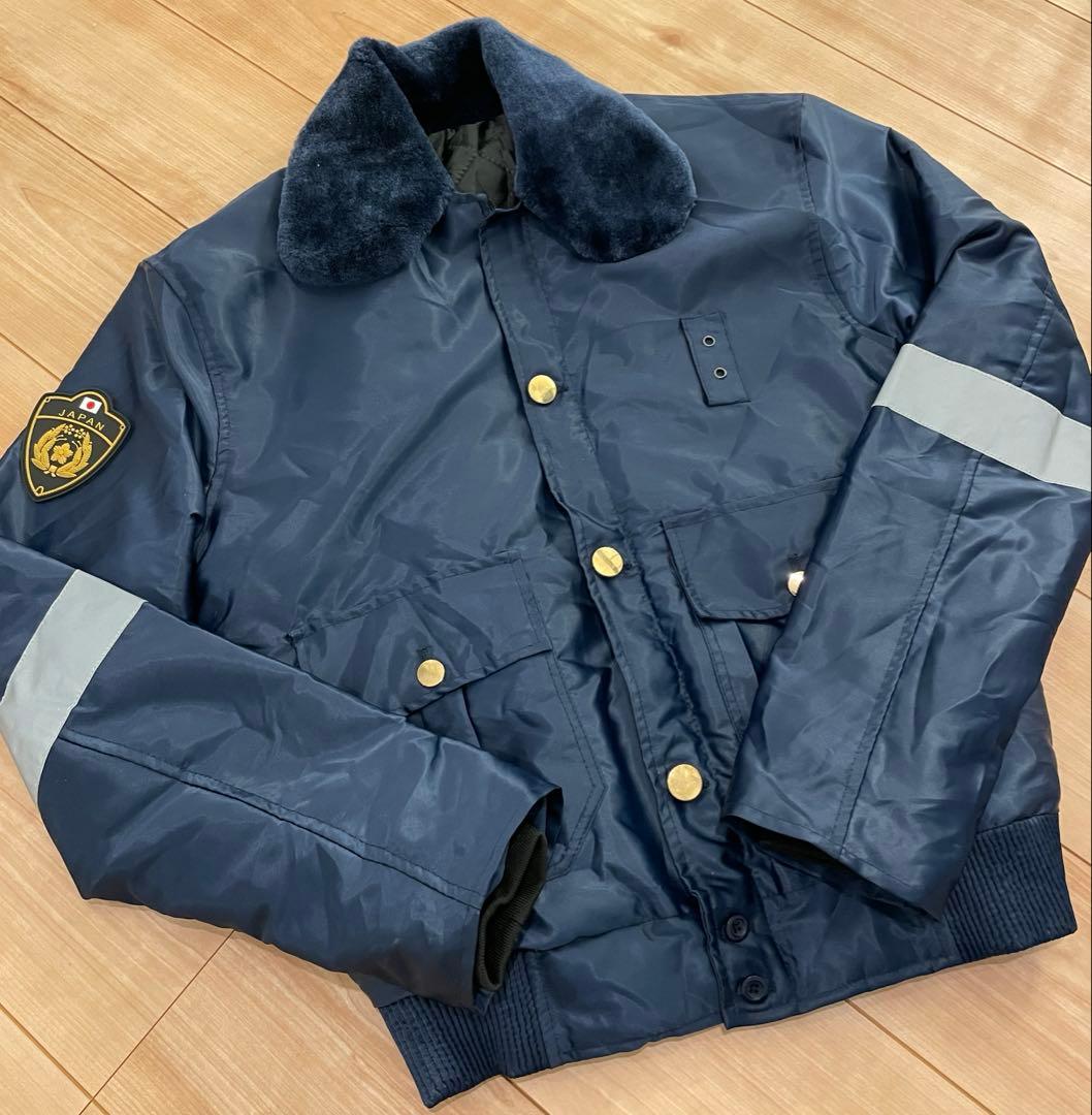 【残2点】ミリタリー外套　サバゲー　個人装備　　ジャケット　警察グッズ