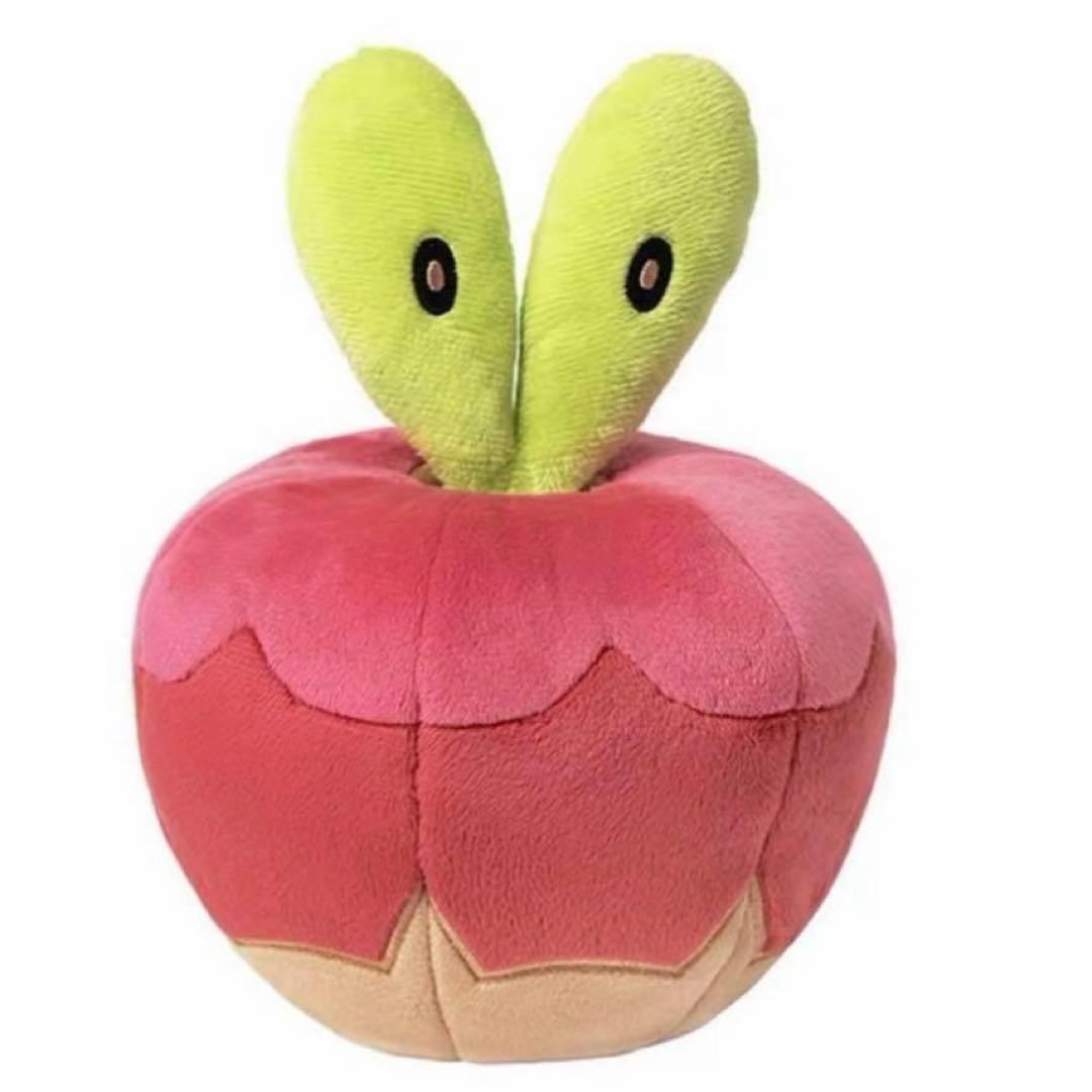 【りぼん】ポケモン カジッチュ 等身大ぬいぐるみ