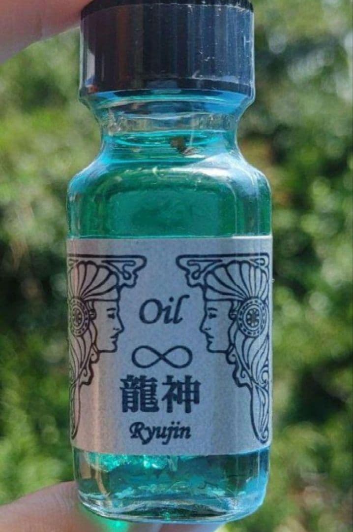 アンシェントメモリーオイル 龍神 - メルカリ