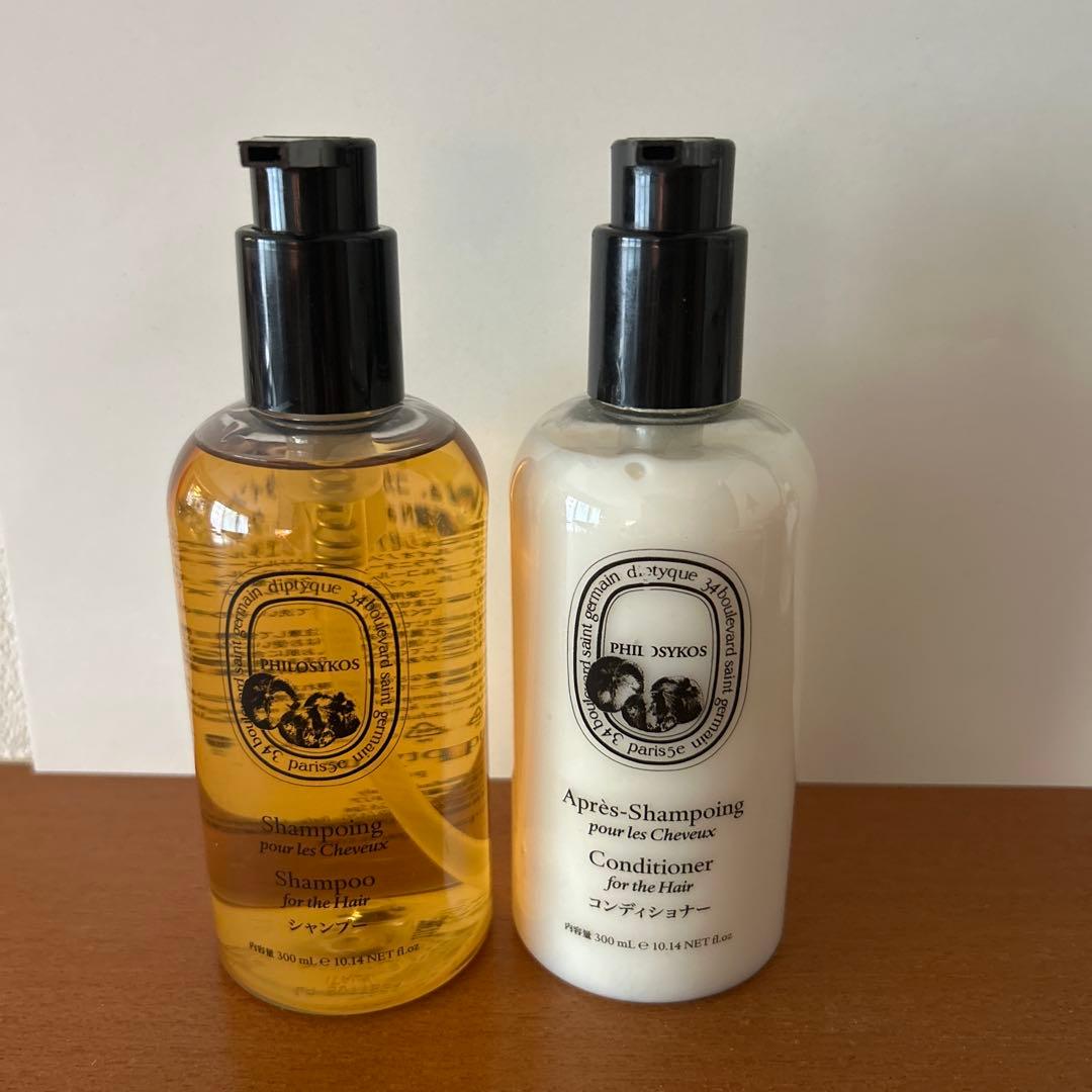 diptyque 「PHILOSYKOS（フィロシコス）」