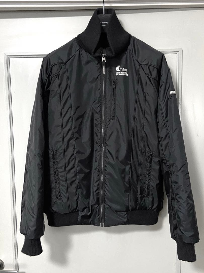 おまけ付き 長瀬智也愛用 10周年記念 ネイバーフッド 本店限定