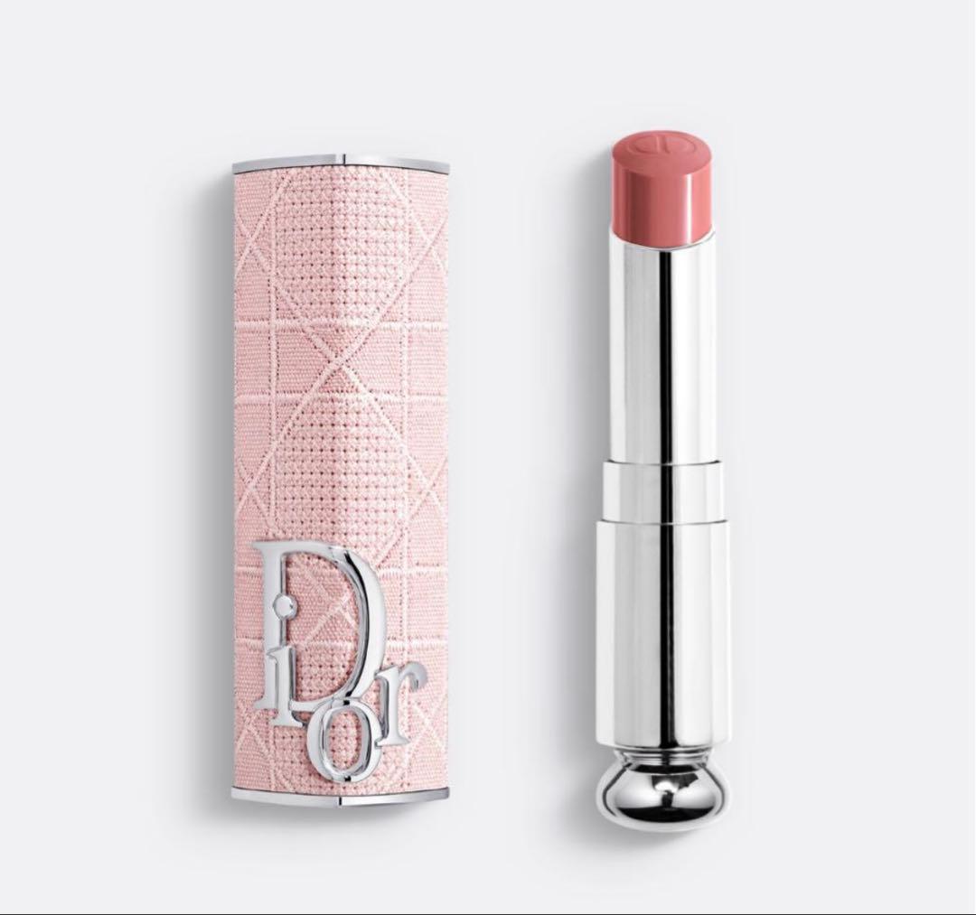 ディオール アディクト リップスティック　250　+　ケース　チュチュ