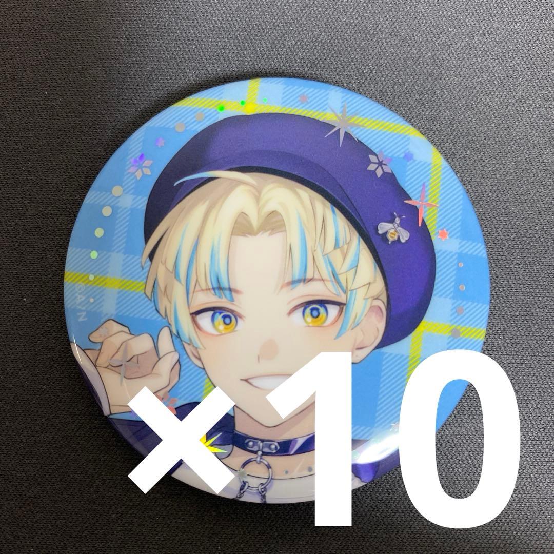 緋八マナ にじさんじ ウィンターデート2025 10点 A