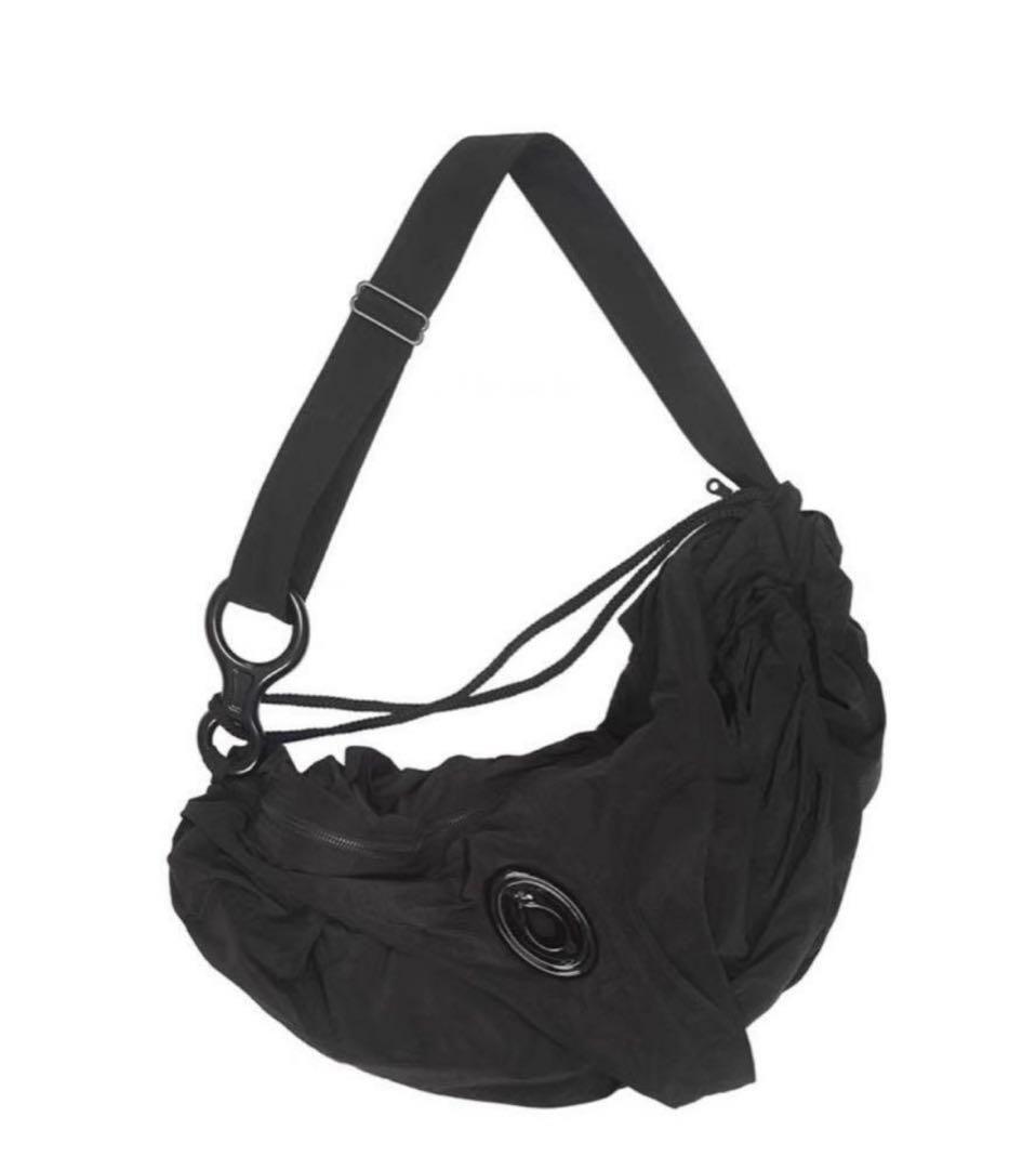 ナットエンペラー nutemperor ショルダーバッグ 中古・古着通販】NUTEMPEROR (ナットエンペラー) ワンショルダーバッグ