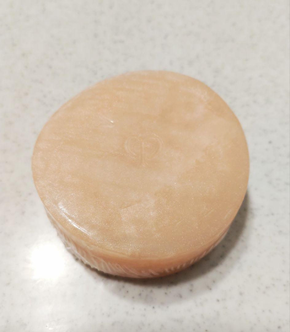 クレドポーボーテシナクティフ　サボンn レフィル