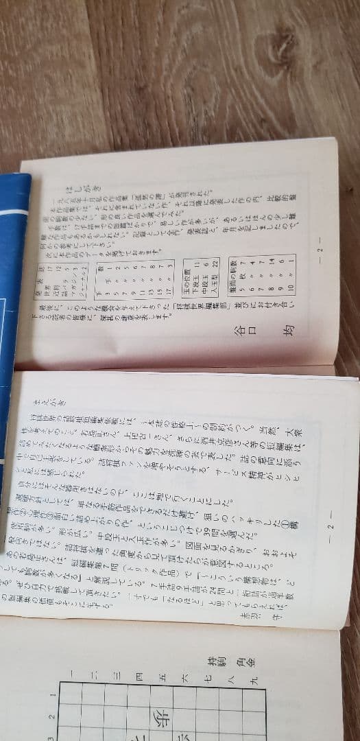 詰将棋作家集合！「詰将棋探検隊」など全23冊！ - メルカリ