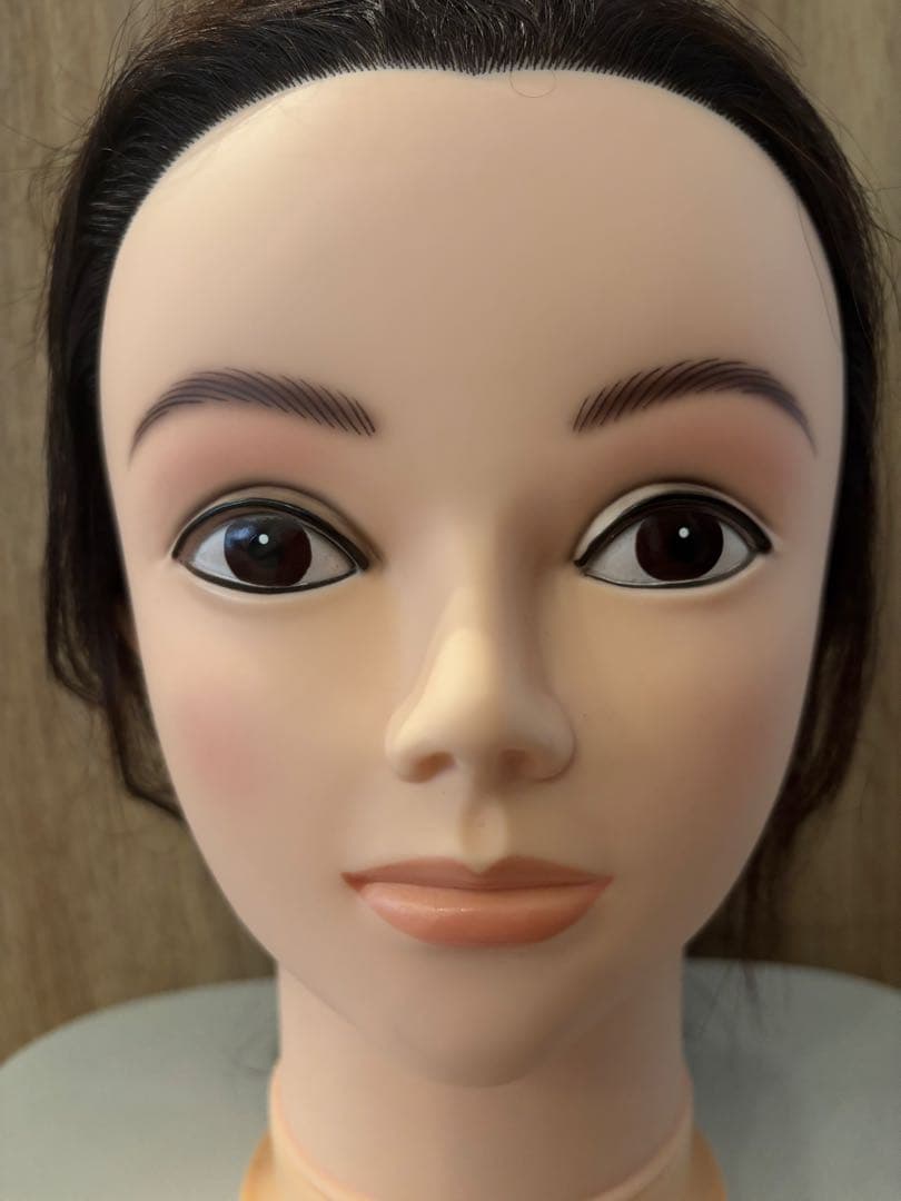 オールウェーブウィッグ 美容国家試験 - メルカリ