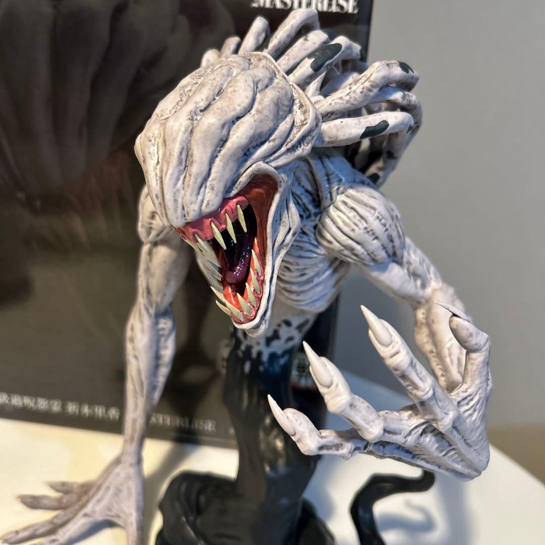 今日限定】一番くじ呪術廻戦0 C賞 特級過呪怨霊 祈本里香 - メルカリ