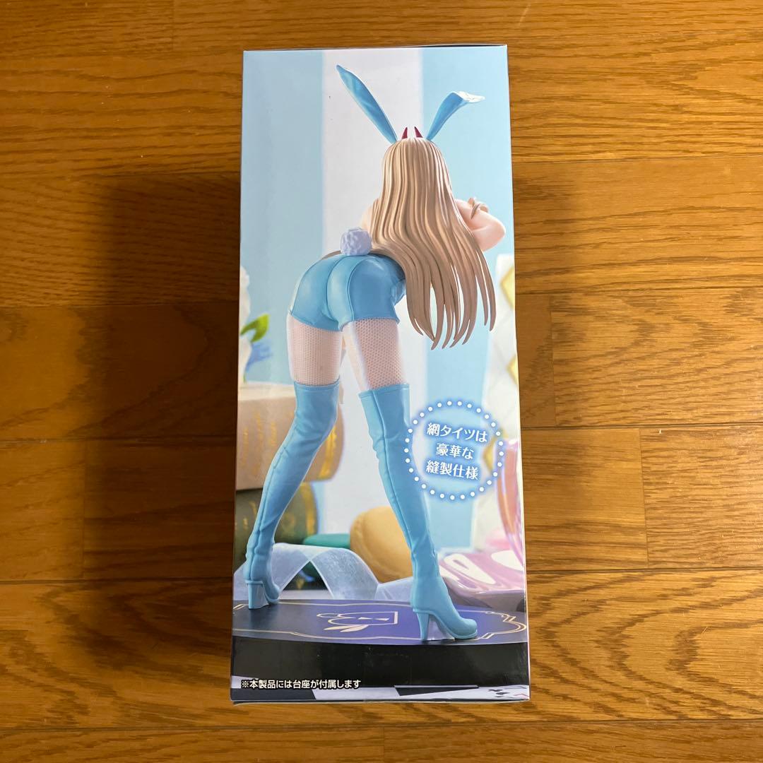 BiCute Bunnies パワー ラウンドワン限定 - メルカリ