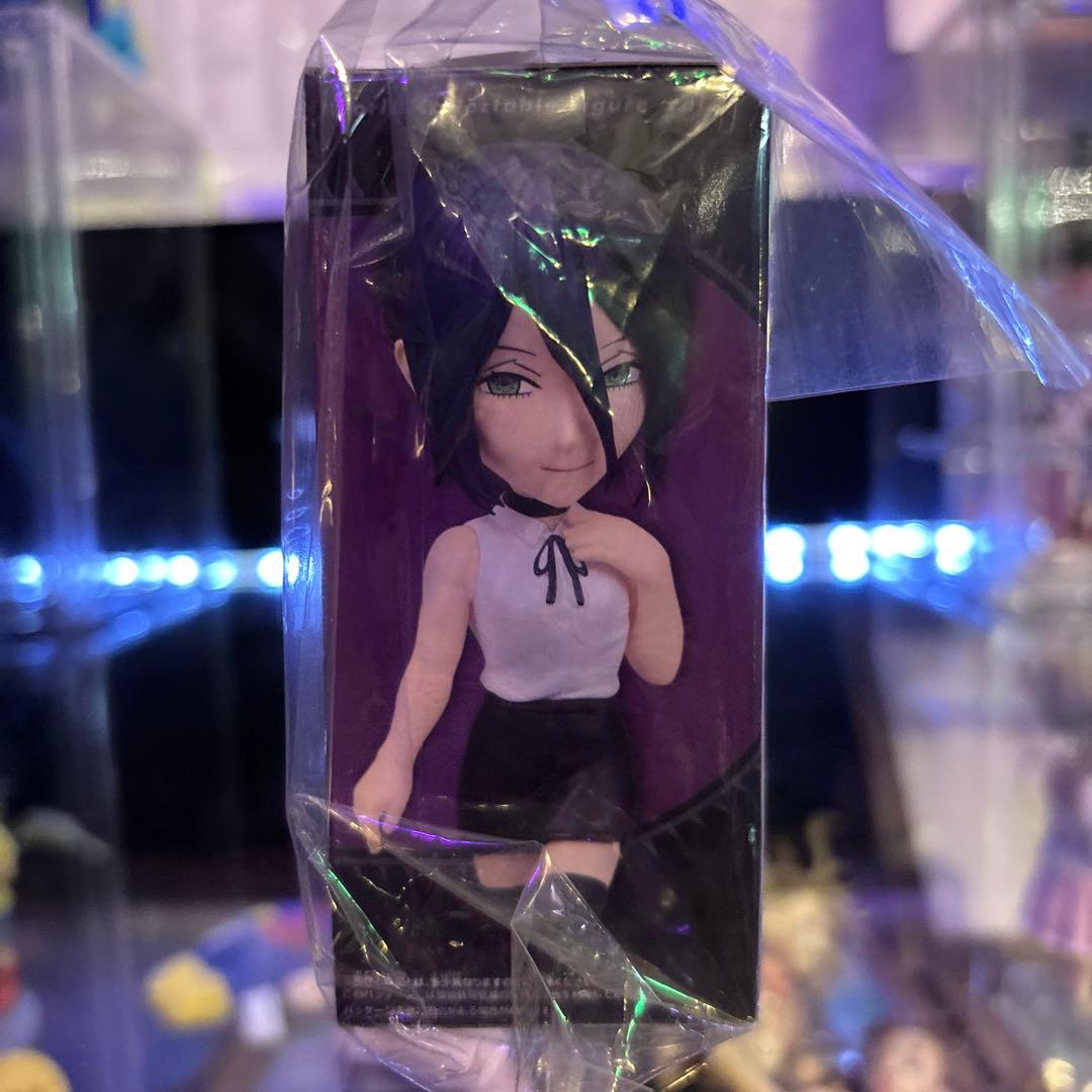 未開封新品】 チェンソーマン レゼ編 5点セット - メルカリ