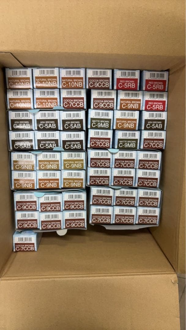 ナプラ ケアテクトカラー白髪染め 49本 楽天市場】白髪染め ナプラ HB ケアテクト カラー 80g 1本と オキシ