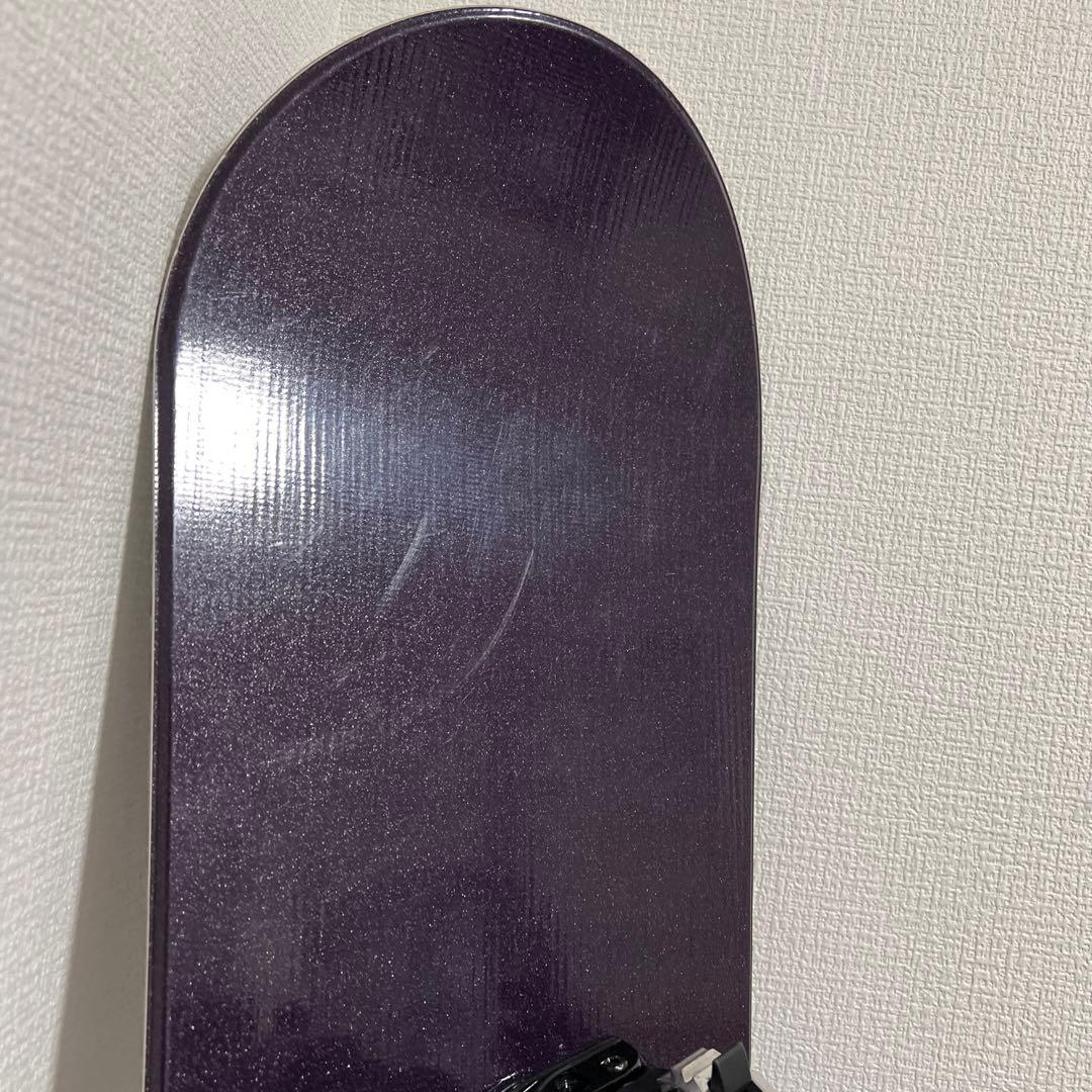 ◇美品◇spoon fly 137 ビンディング セット スノーボード - メルカリ