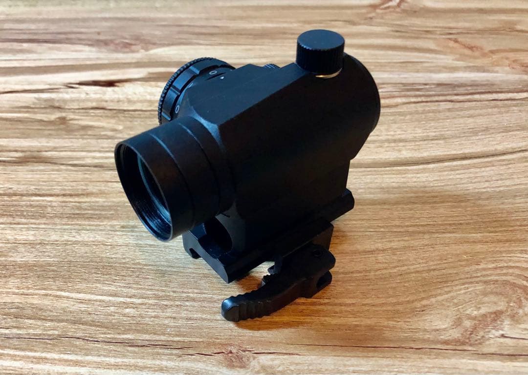 ノーベルアームズ COMBAT AIM T1 ドットサイト