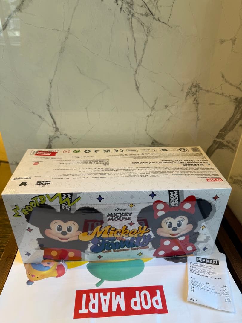 Disney Mickey & Minnie Figure 新品 Amazon.co.jp: Disney Mickey Mouse and Friends Deluxe Figure Play