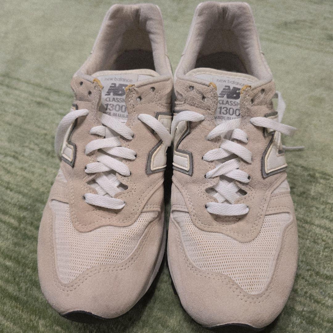 new balance M1300 CLW　26.5cm　ニューバランス