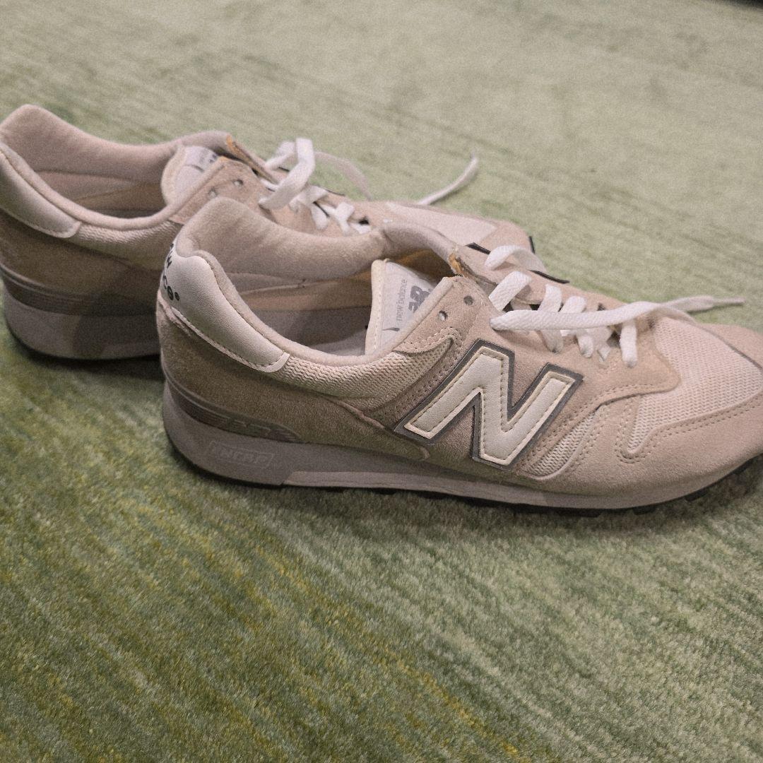 new balance M1300 CLW　26.5cm　ニューバランス