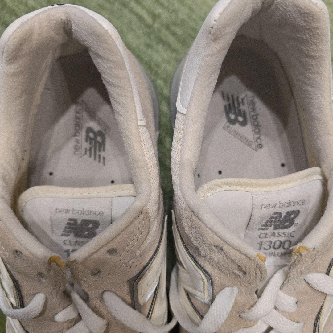 new balance M1300 CLW　26.5cm　ニューバランス
