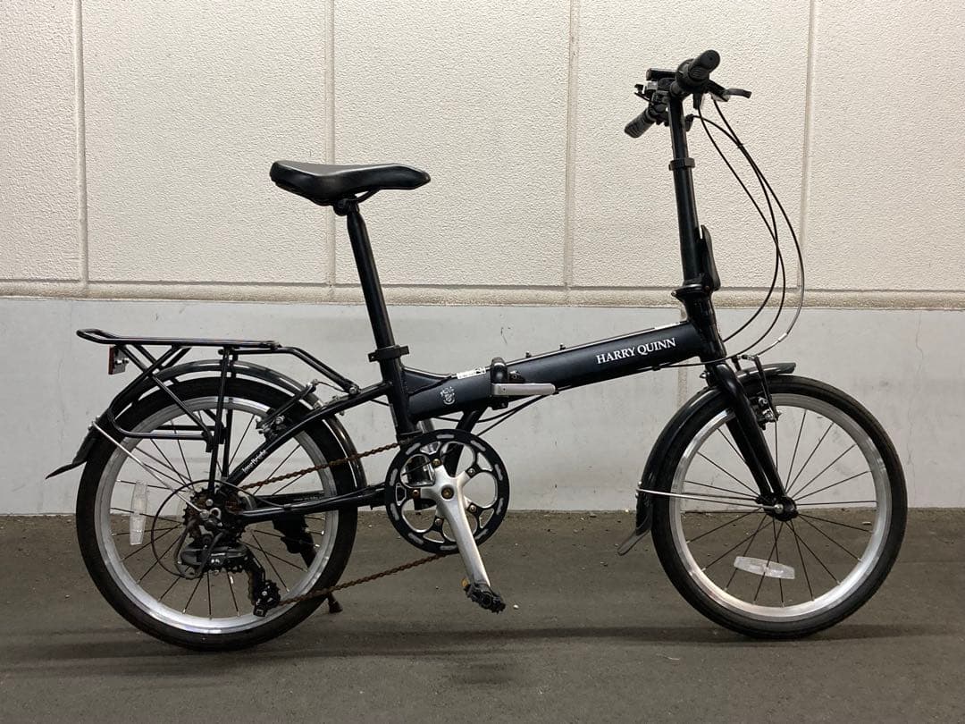 ハリークイン ロングブライト Harry Quinn LONG BRIGHT