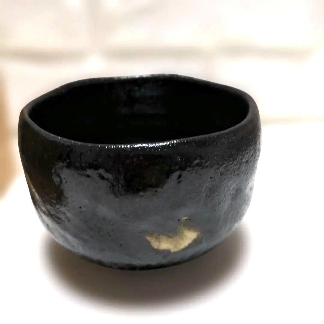 抹茶碗 平安春峰 共箱 茶器 茶道具 未使用品 銘あり - メルカリ