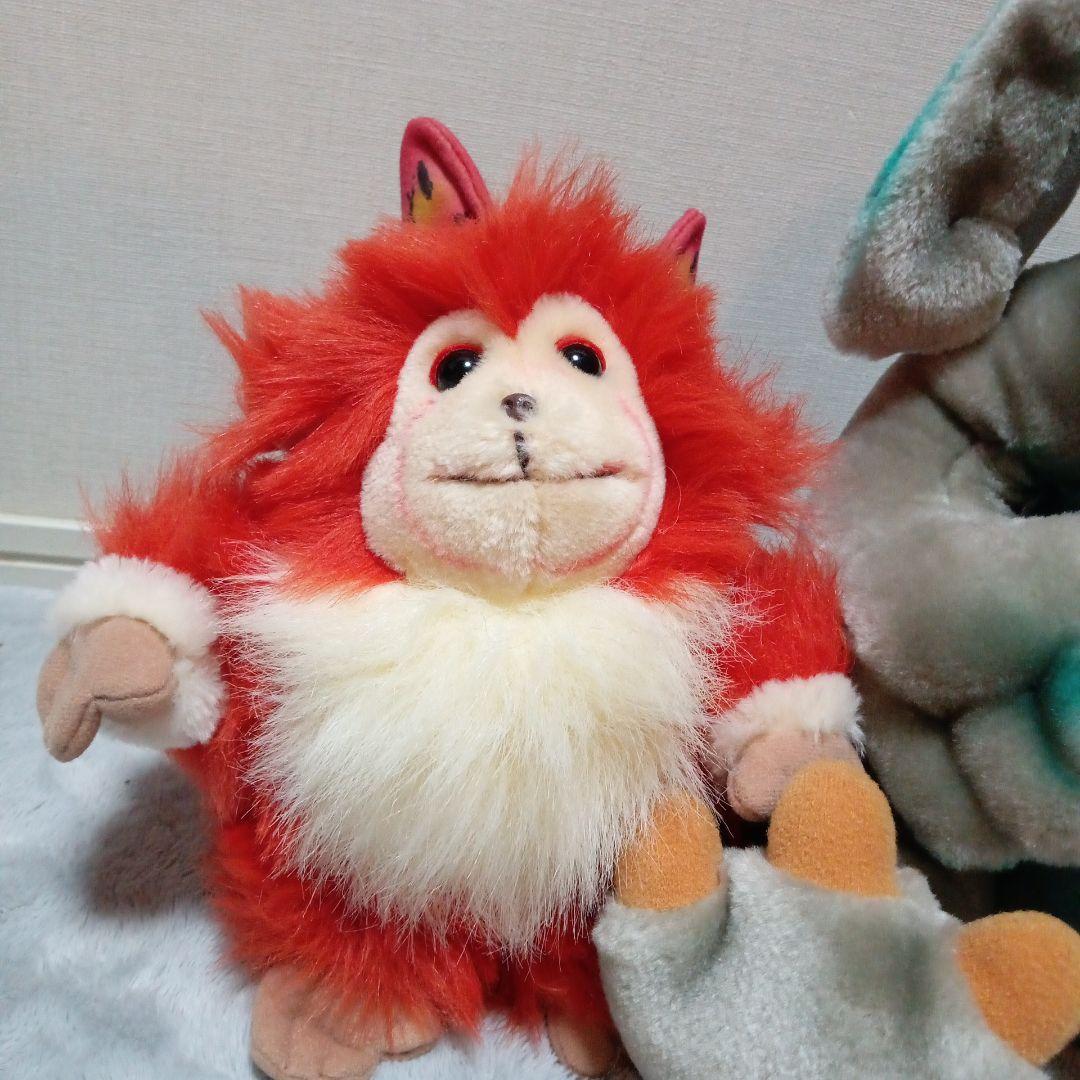 マイケルジャクソン キャプテンEO フーター ファズボール 東京