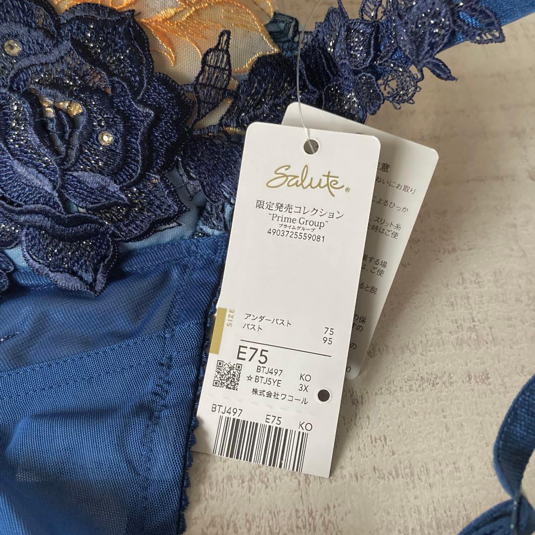 サルート】 E75&ボーイレングスL マレフィセント 97G - メルカリ