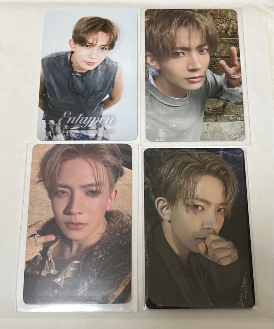 ヒスン ラキドロ トレカ - メルカリ