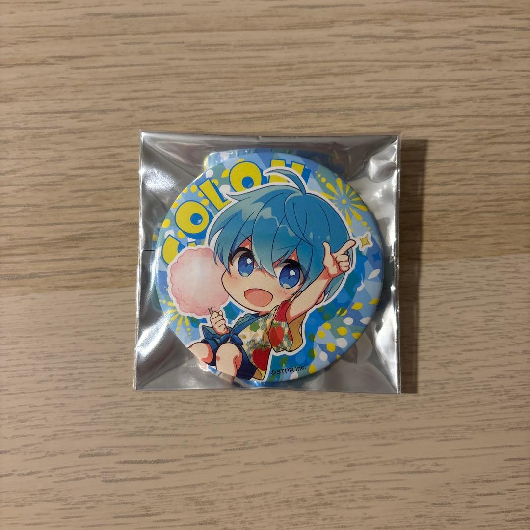 すとぷり 缶バッジ まとめ売り バラ売り - メルカリ