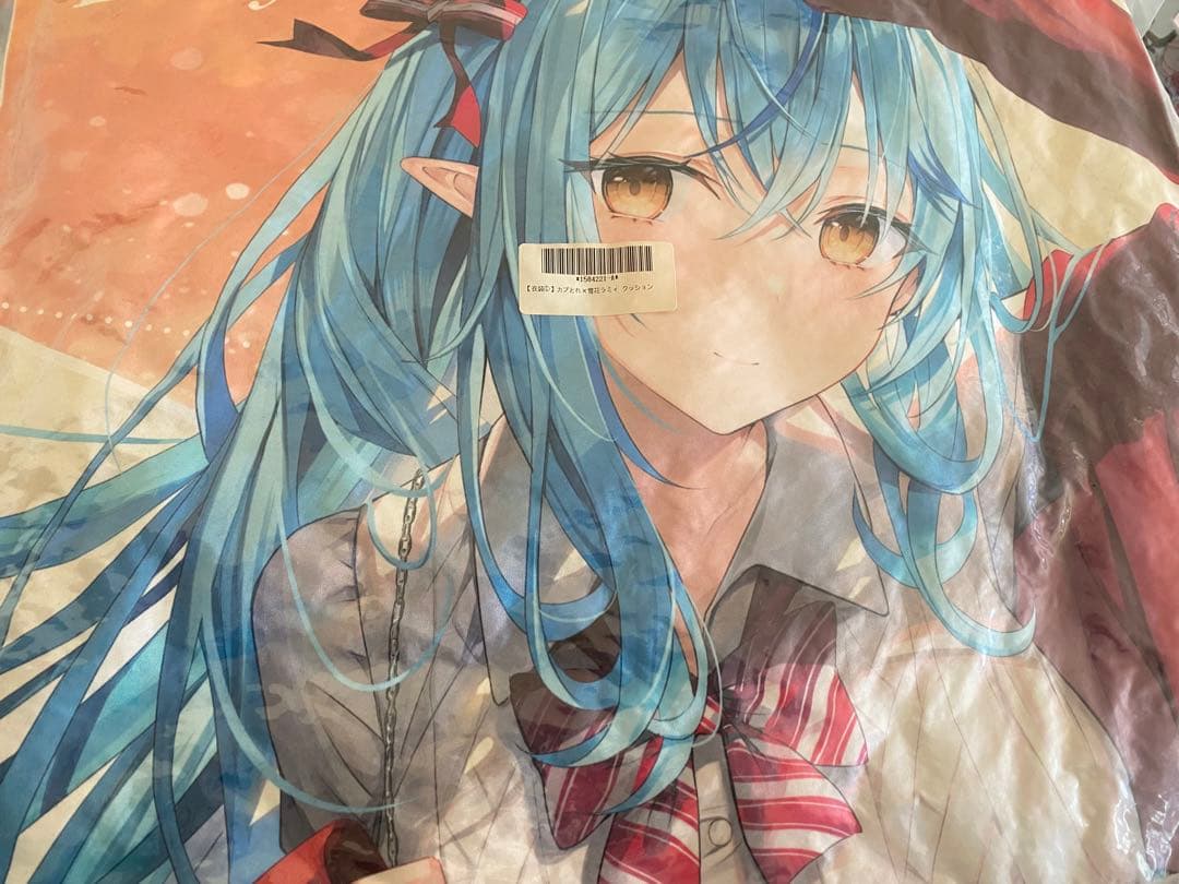 雪花ラミィ 活動一周年記念 数量限定 直筆 もちどる まとめ売り - メルカリ