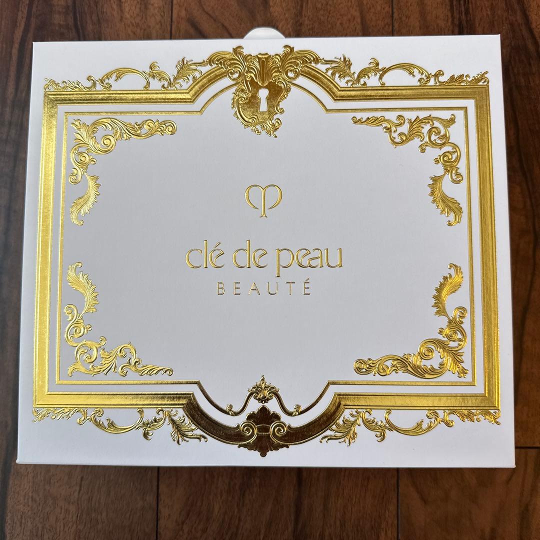 コフレラティユースティロココI 2…24ラディアンスギフト