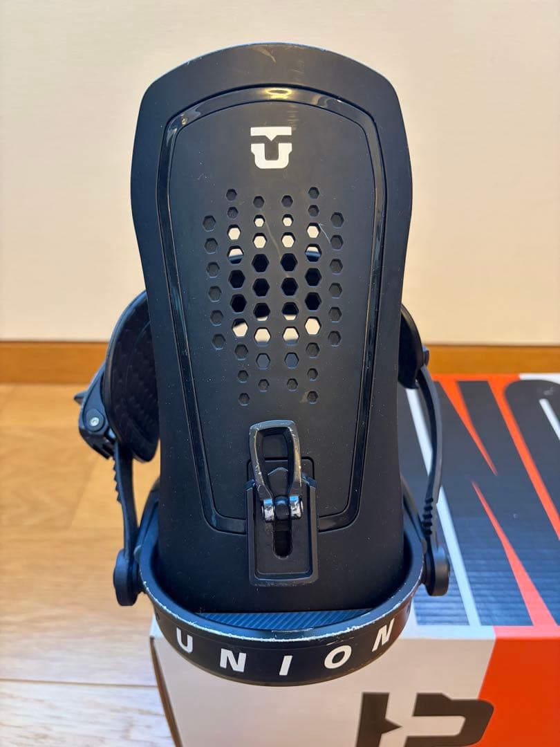 スノーボード UNION New FORCE 23-24/Black M