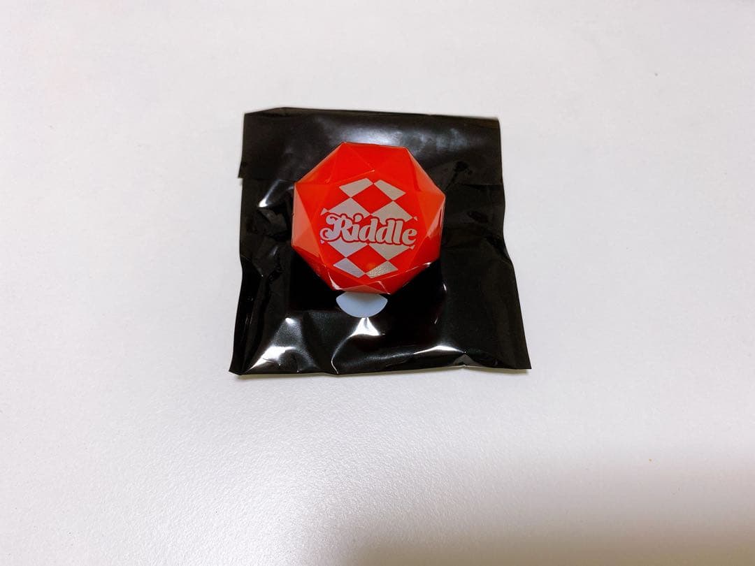 リドル】ツイステ リンライ - メルカリ