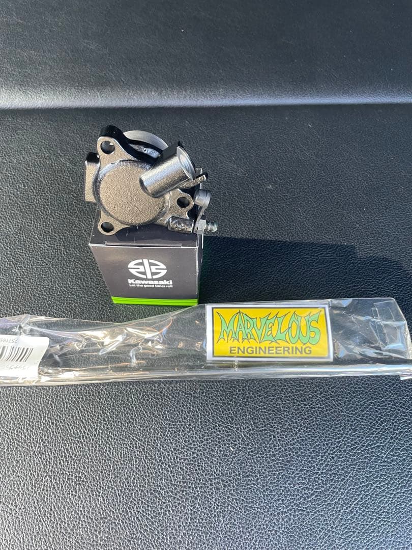 マ*モ様 ZZR1400 クラッチレリーズ　GPZ900R マーベラス