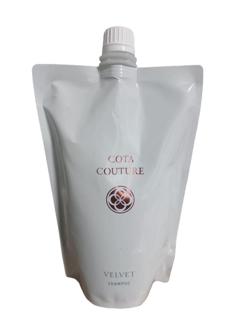 シャンプー COTA COUTURE VELVET SHAMPOO