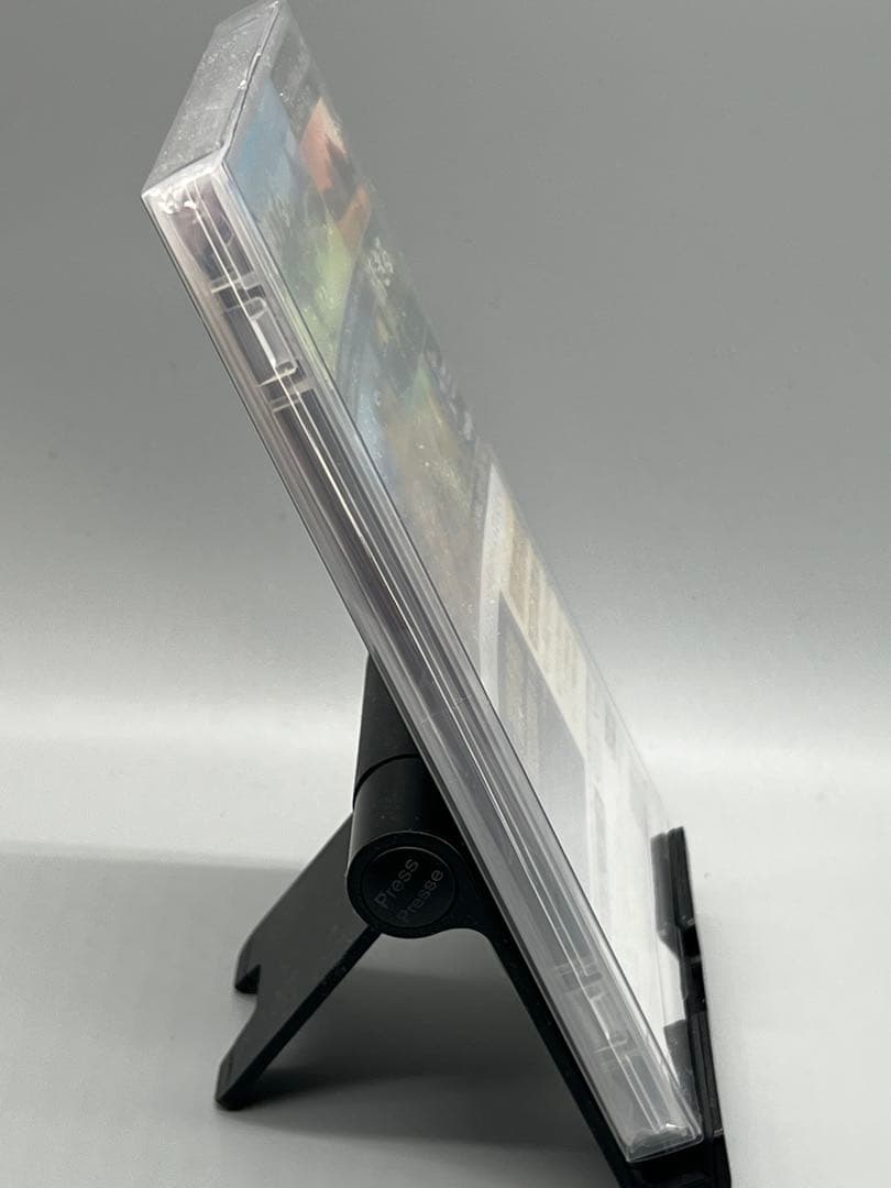 新品未開封 ゼルダの伝説 ブレスオブザワイルド+エキスパンションパス