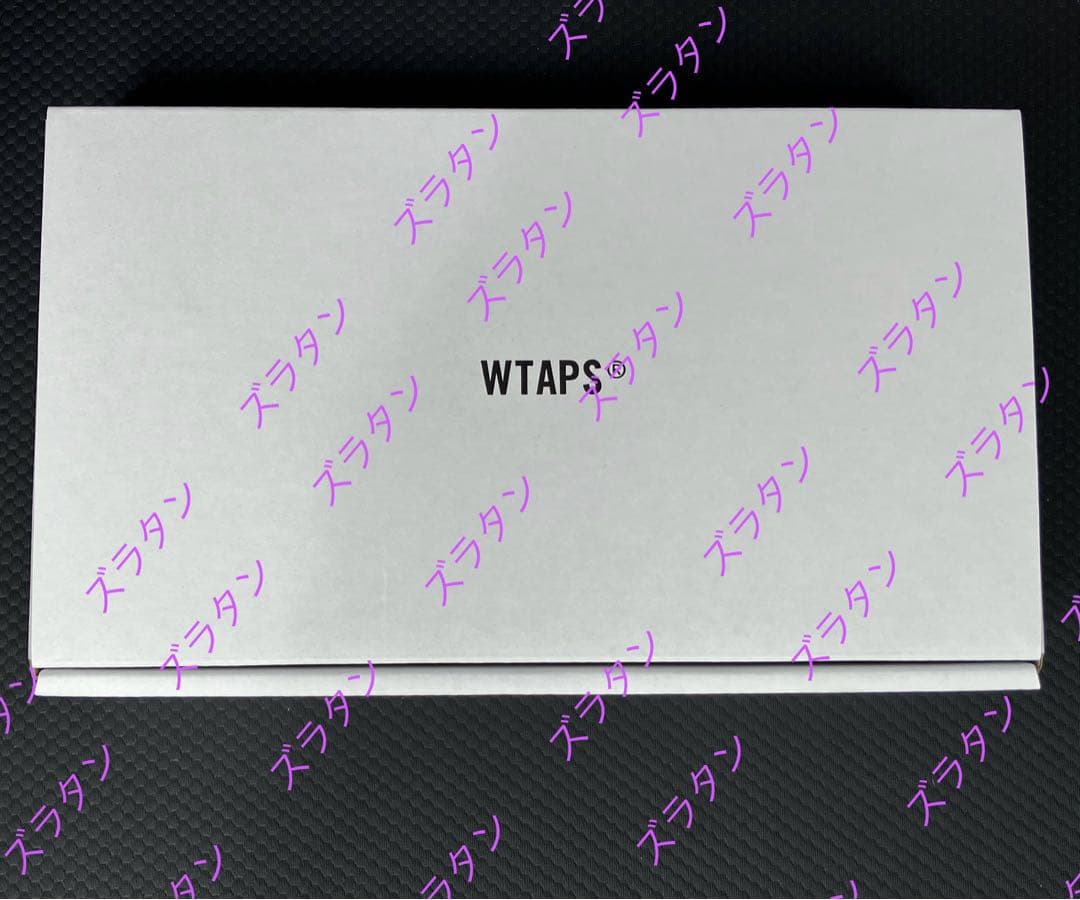 新品】WTAPS 25aw AFRD 02 / TRAY / CERAMIC - メルカリ