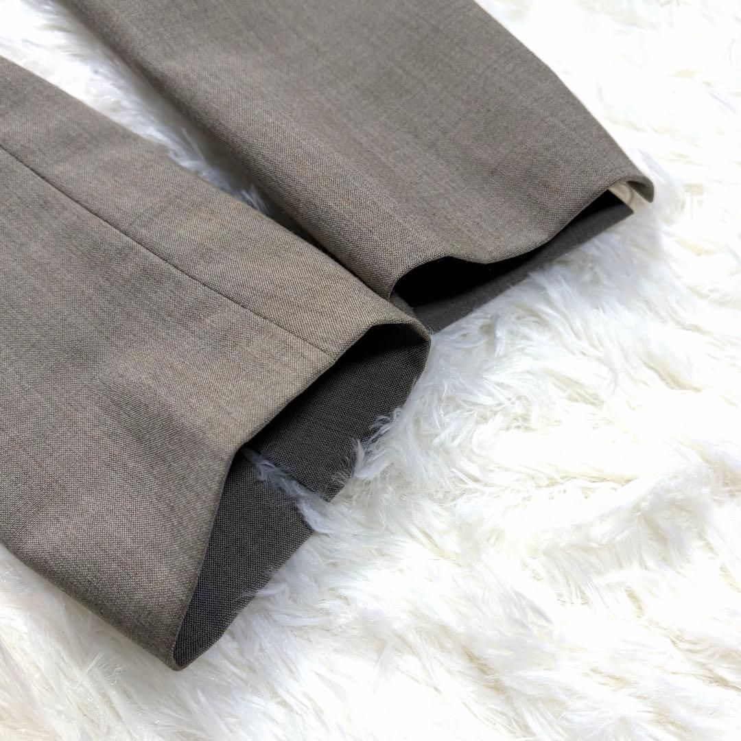 美品】グリーンレーベルリラクシング カチリラ ノーラペル ワイド