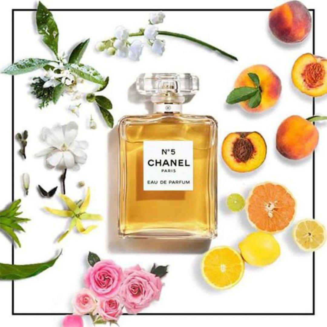 シャネル ナンバー5 オードパルファム 100ミリ Amazon | シャネル CHANEL NO.5 オードパルファム 100ml EDP SP