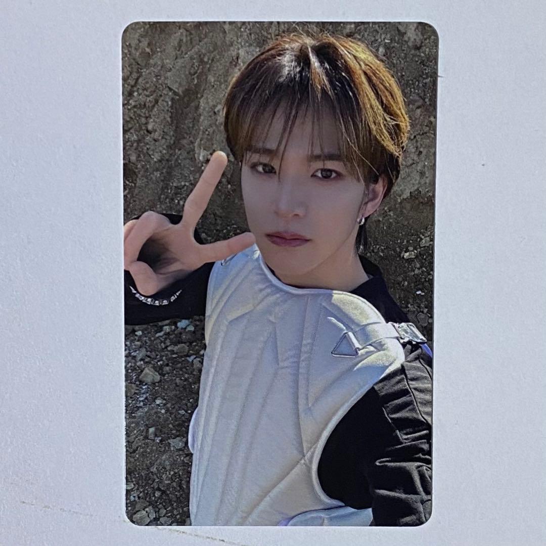 treasure トレジャー ASAHI アサヒ 朝光 ソウルコン ラキドロ ②