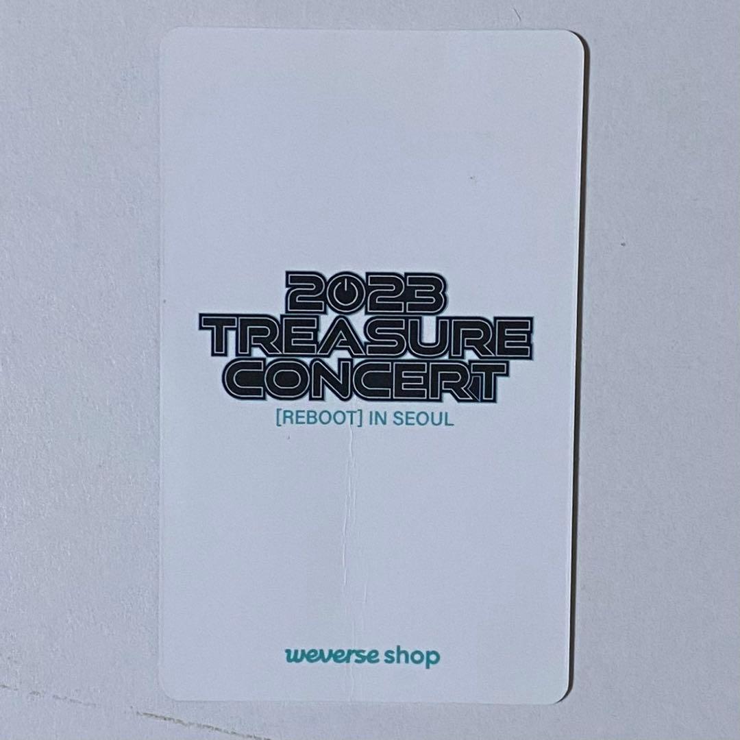 treasure トレジャー ASAHI アサヒ 朝光 ソウルコン ラキドロ ②