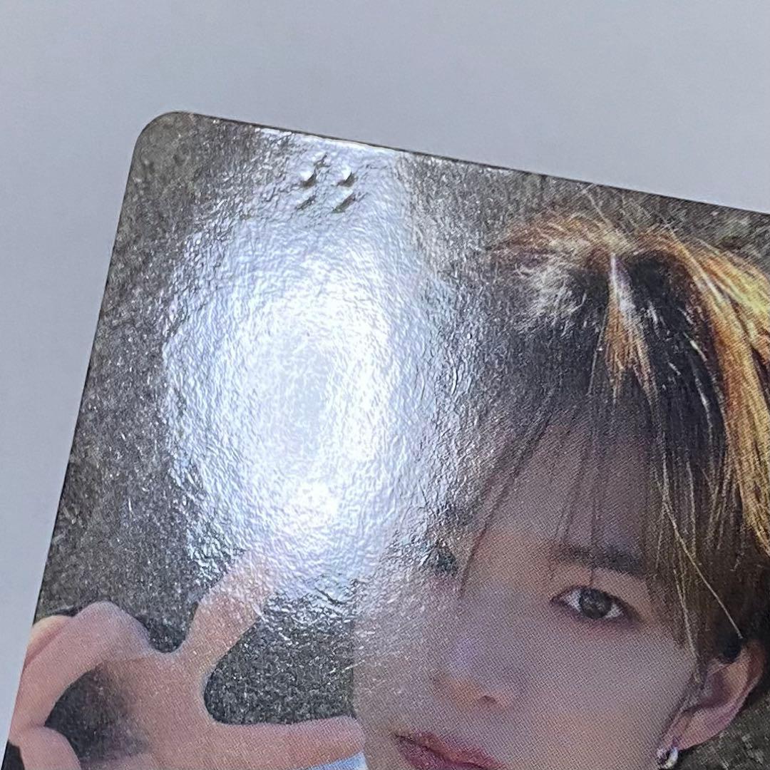 treasure トレジャー ASAHI アサヒ 朝光 ソウルコン ラキドロ ②